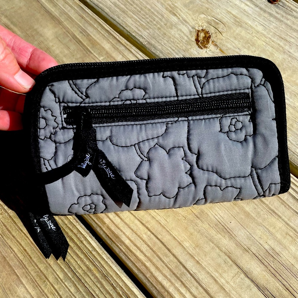 Thirty-one Wallet 🧡